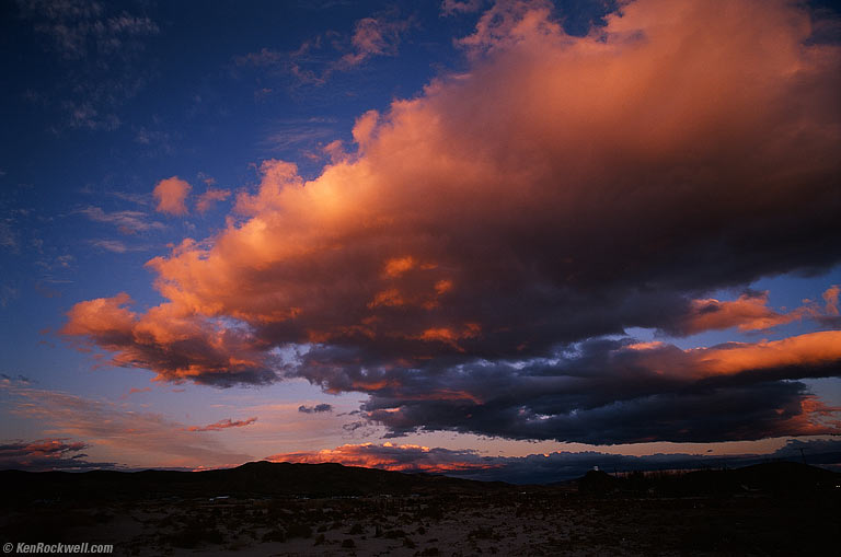 Cloud