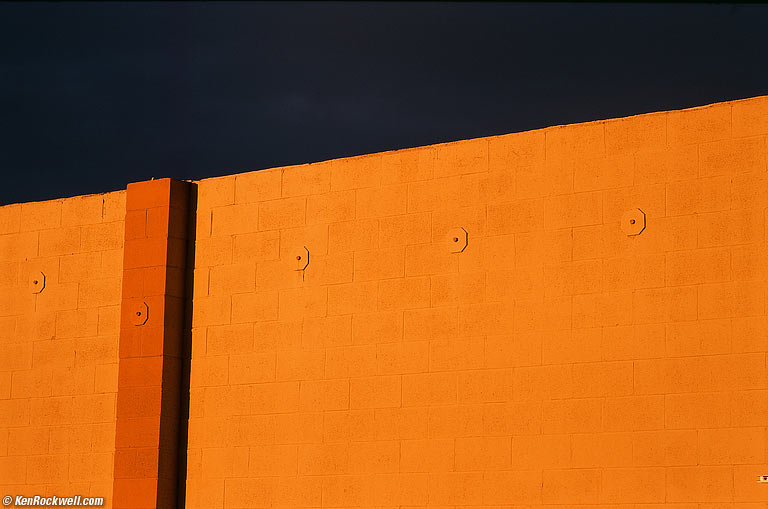 Vermillion