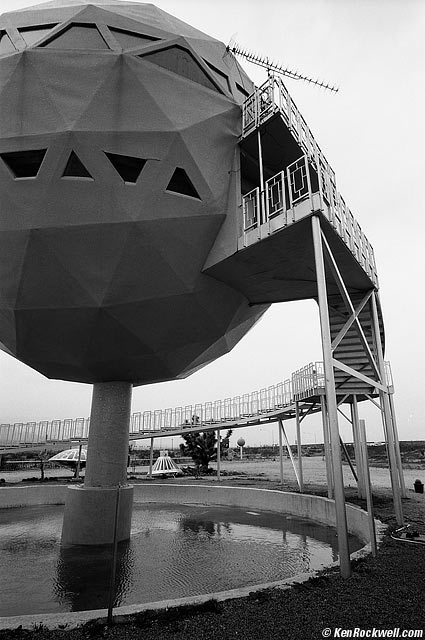 Tall Ball