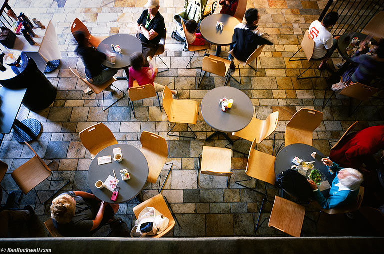 Tables