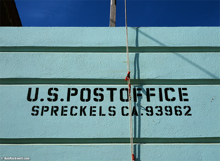 Spreckels, CA