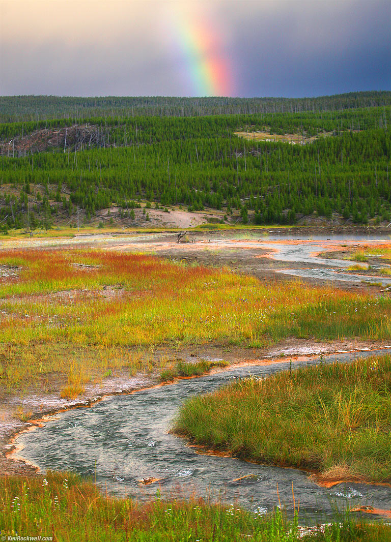 Gardiner, Montana