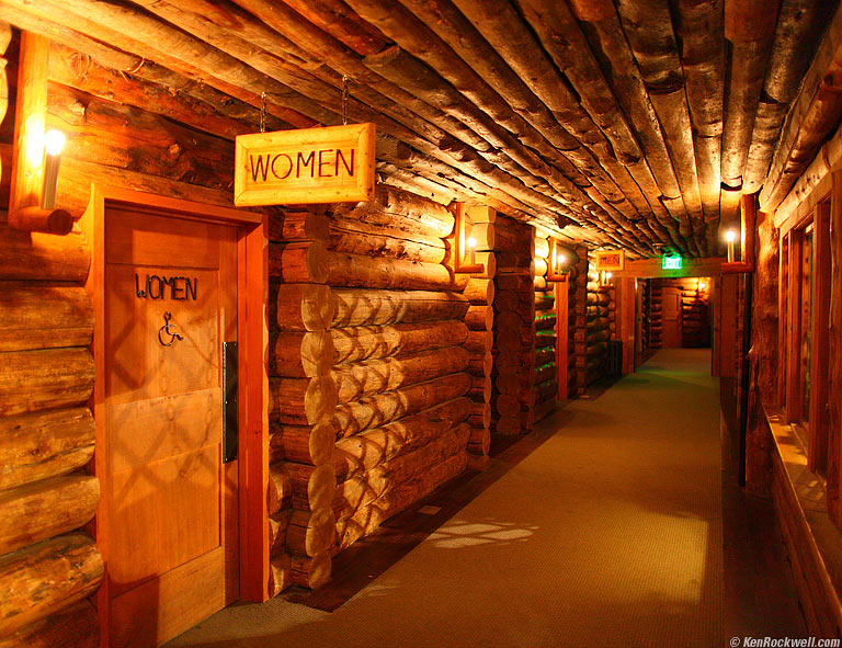 Gardiner, Montana