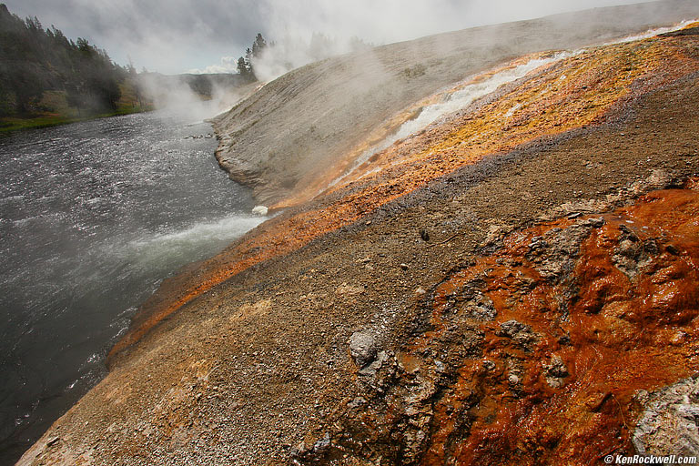 River Styx, Hades
