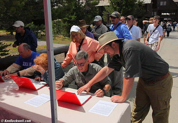 Registration