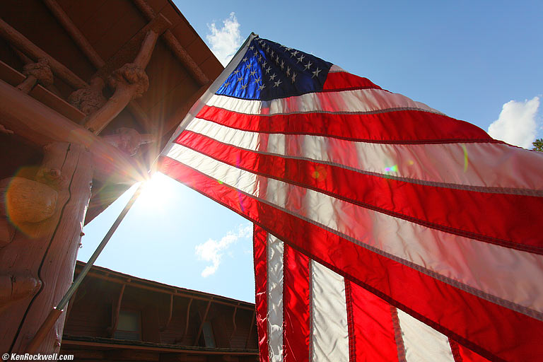 Flag