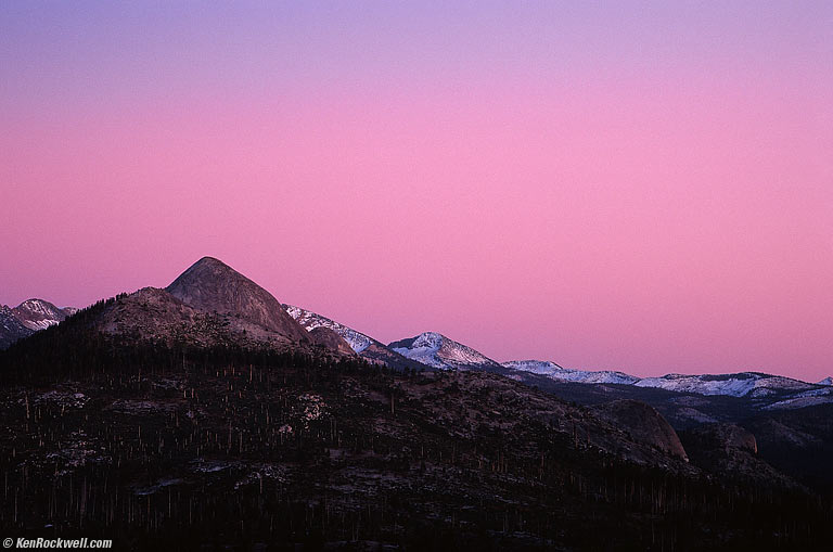 Afterglow