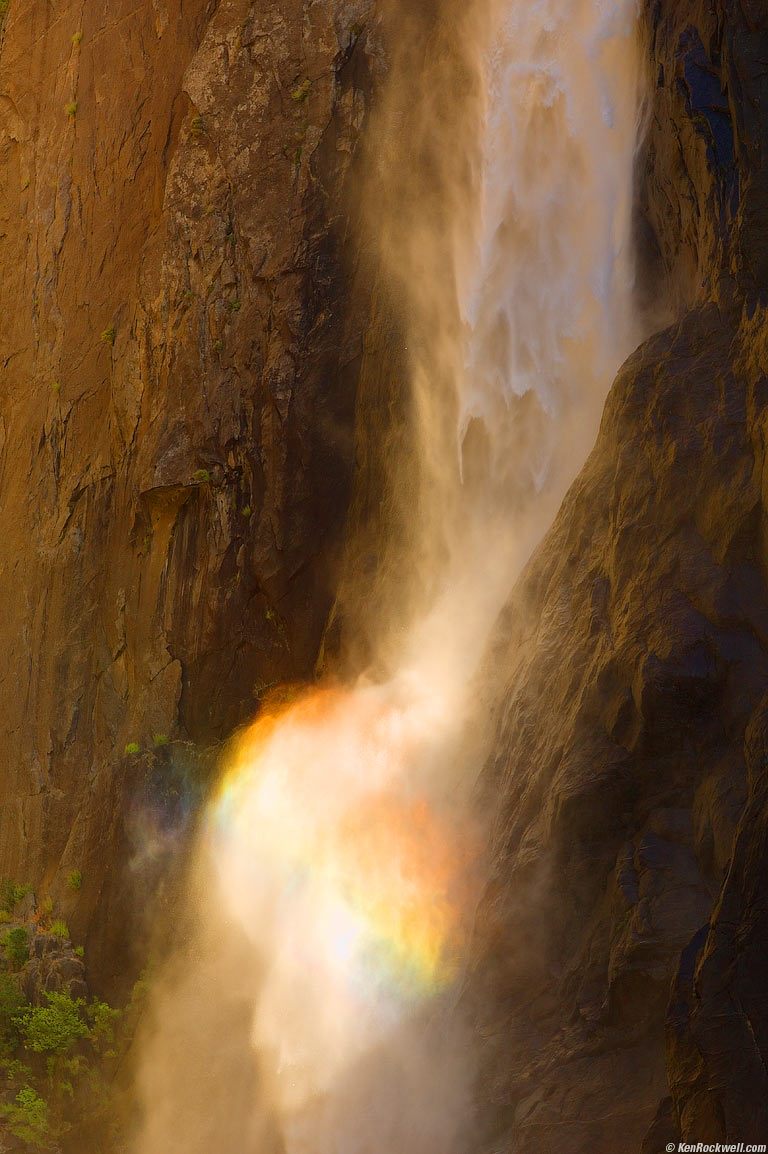 Rainbow Butte