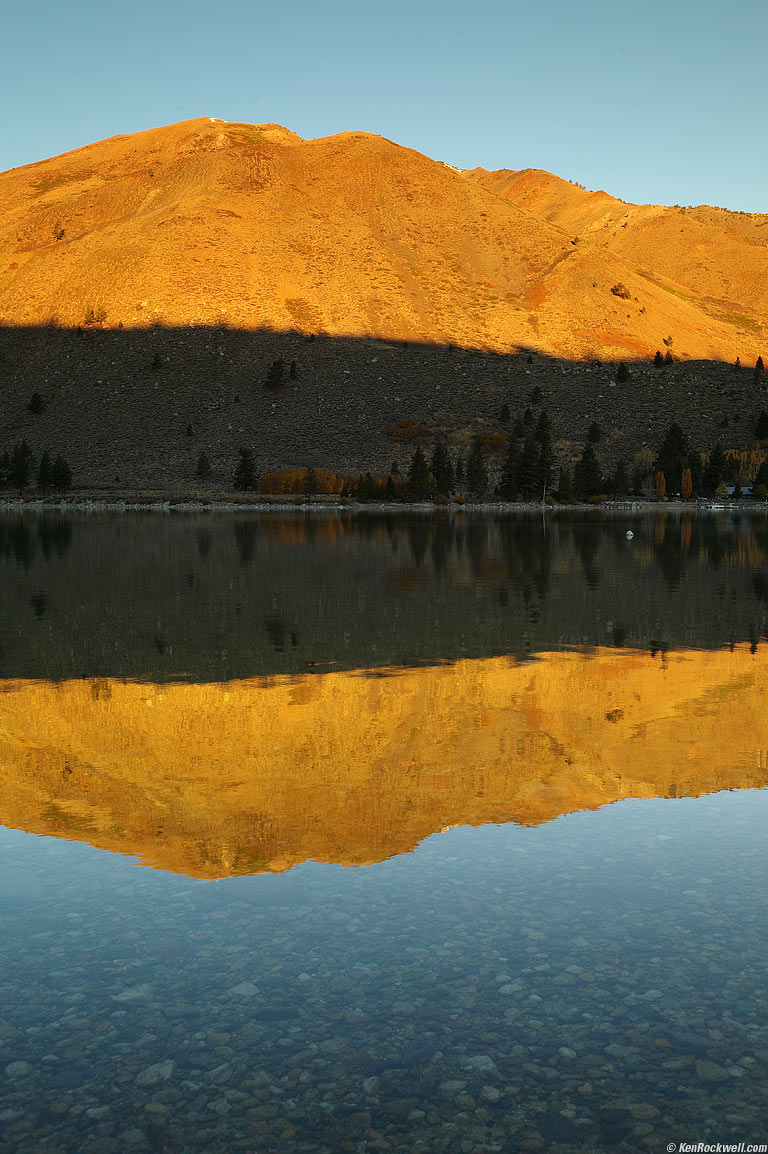 Twin Lakes