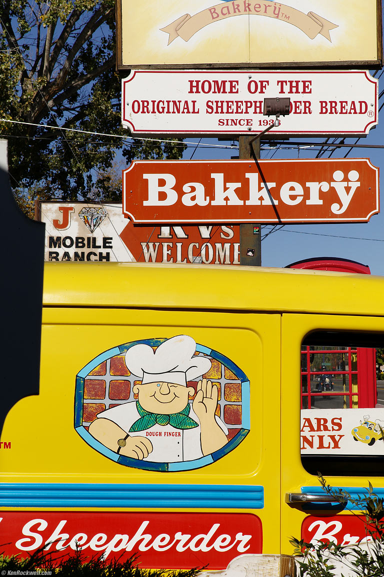 Schats Bakkery