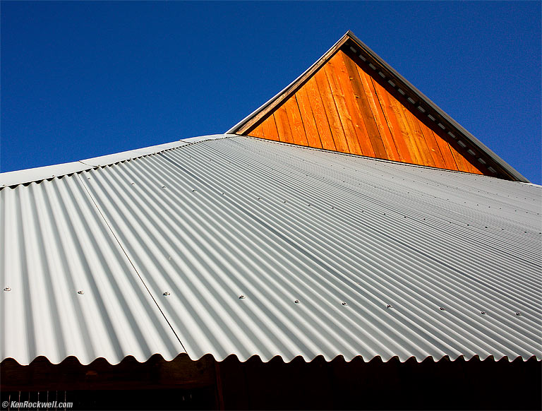 Barn