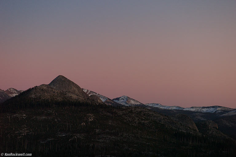Afterglow