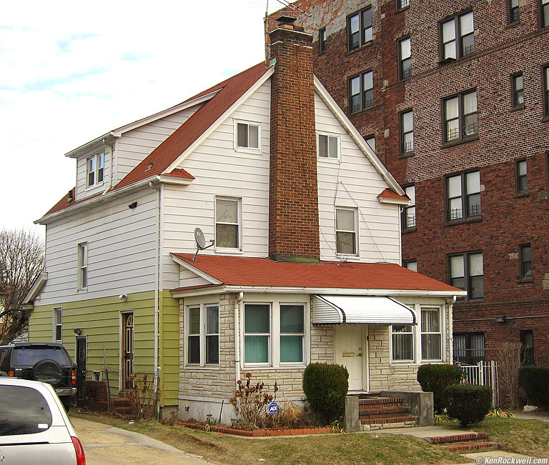 104-19 195th St