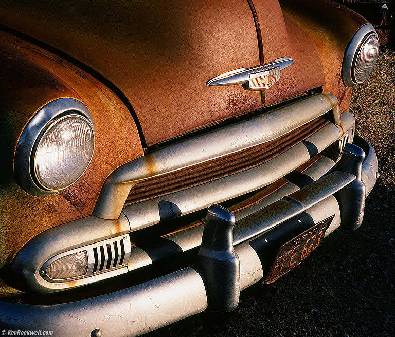 Chevrolet