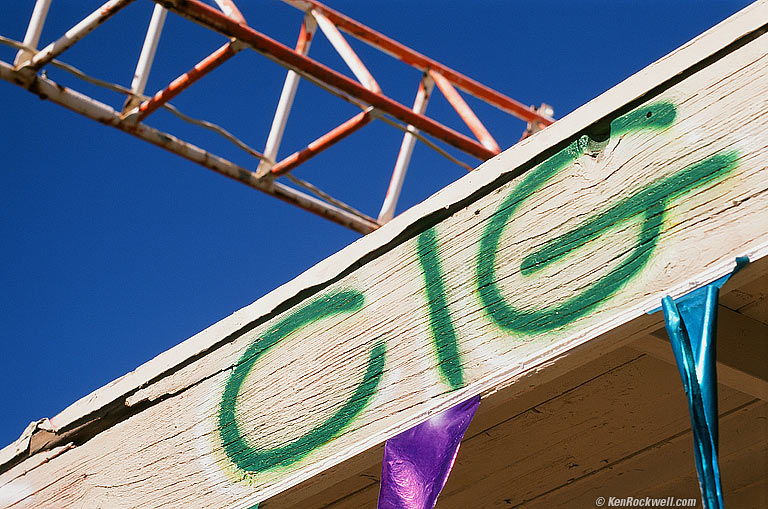 CIG, ROUTE 66