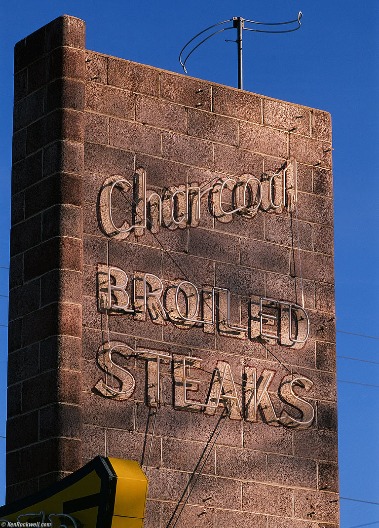 YUMMY STEAKS