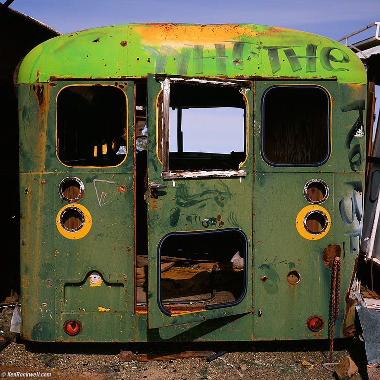 BUS