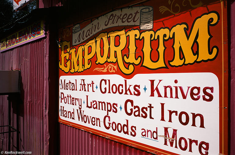 OATMAN