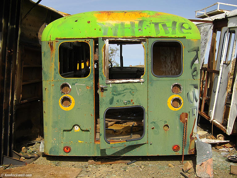 BUS