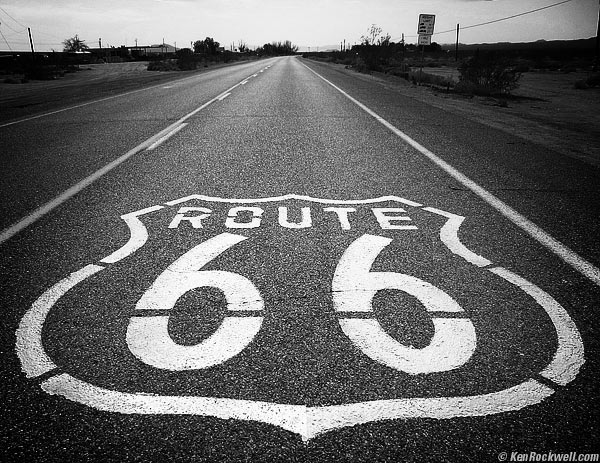 Route 66