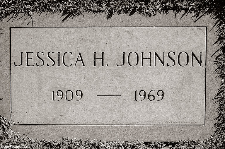 Jessica H. Johnson,