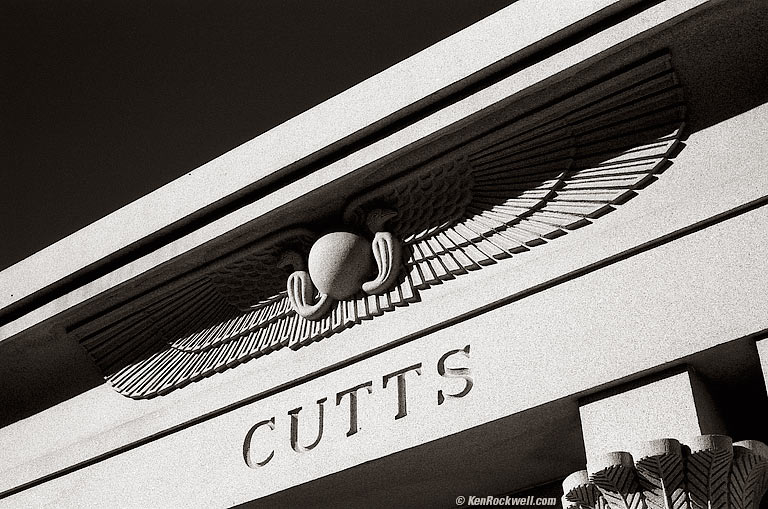 Cutts