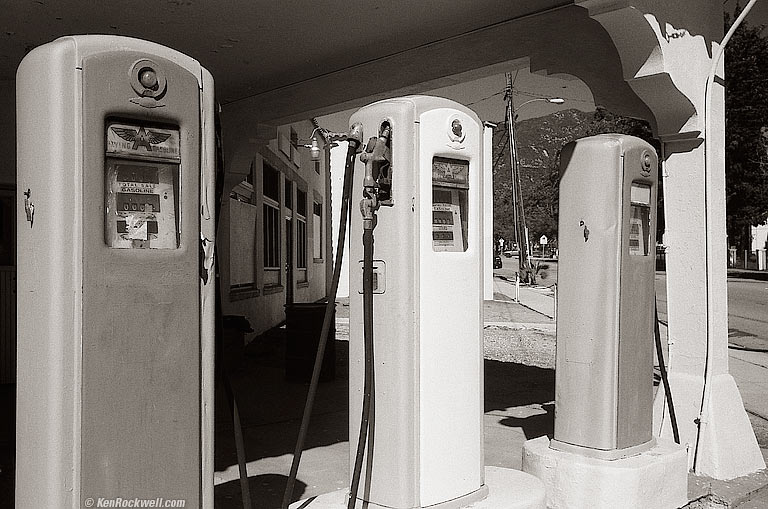 Pumps