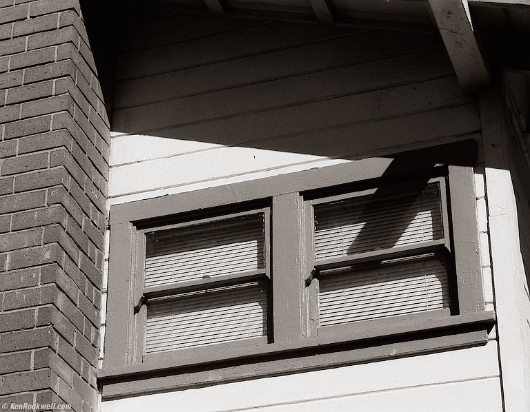 Window, Azusa