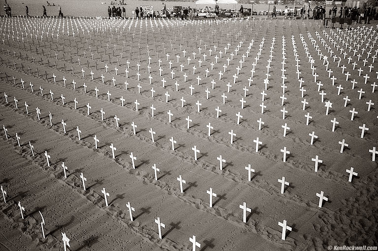 Crosses