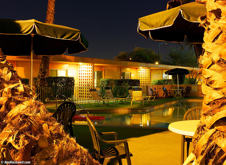 Saga Motor Hotel