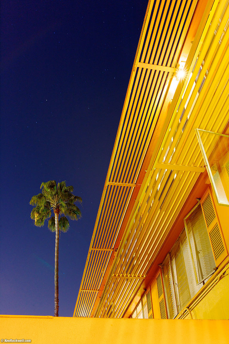 Saga Motor Hotel