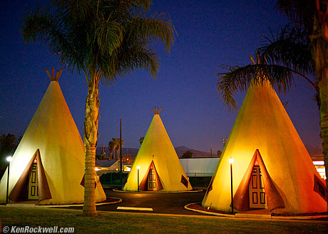 Tee pees