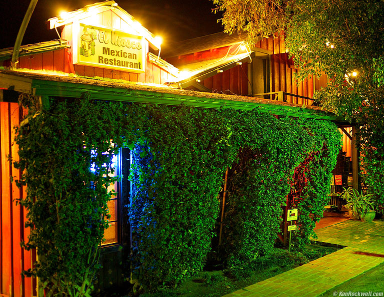 El Kiosco