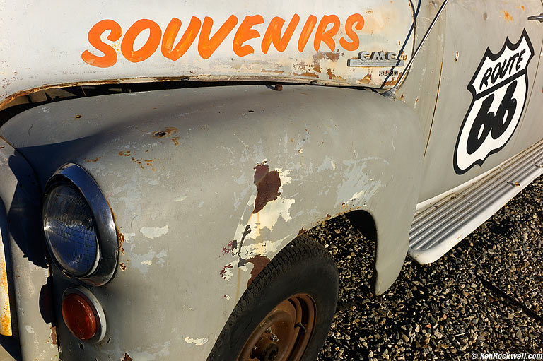 Souvenirs