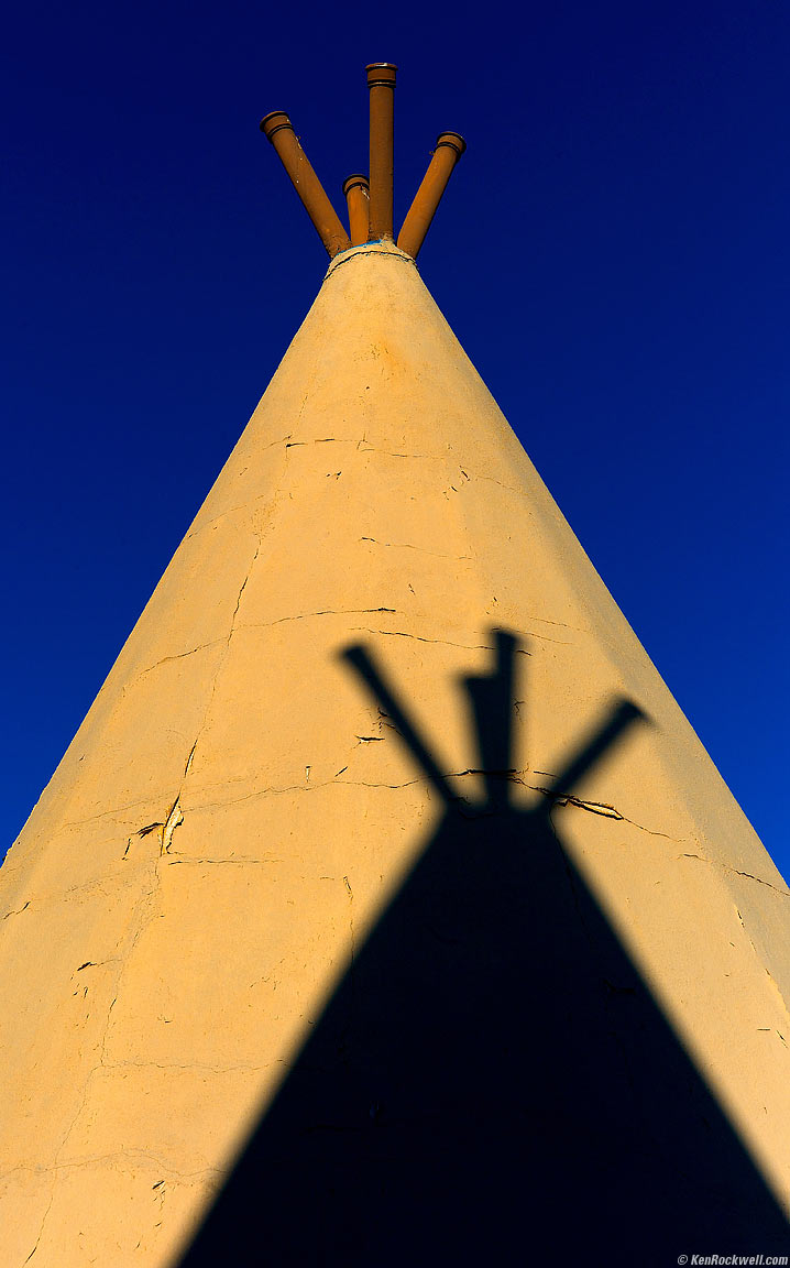 Tee Pees
