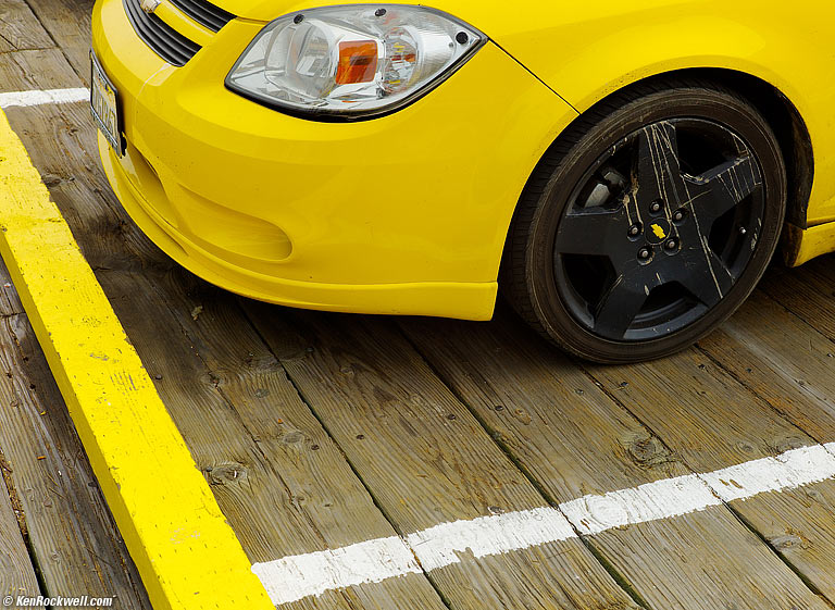 Yellow Mud