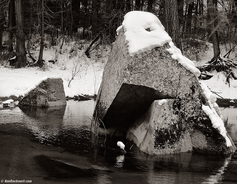 Merced River