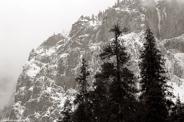 Merced River