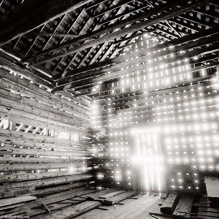 BArn