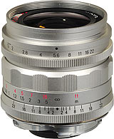 Voigtlander 15mm f/4.5