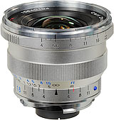Zeiss ZM 18mm f/4