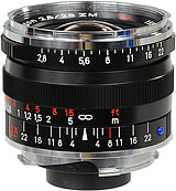 Zeiss ZM 28mm f/2.8