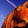 contrail b
