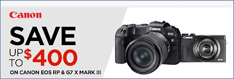 Deals at B&H