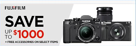 Deals at B&H