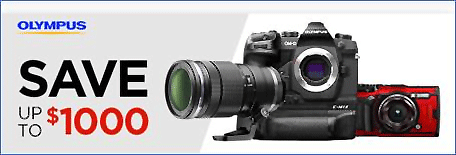 Deals at B&H