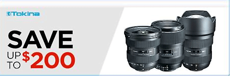 Deals at B&H