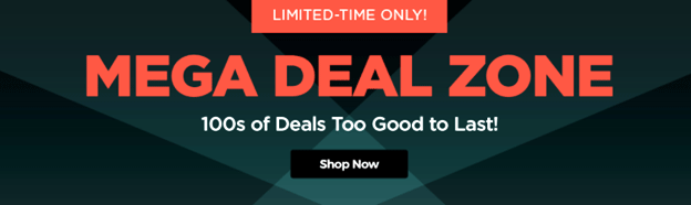B&H Mega Deal Zone