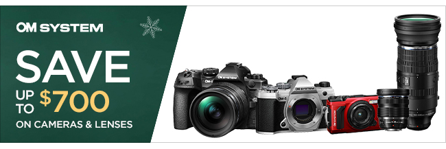 B&H Holiday deals