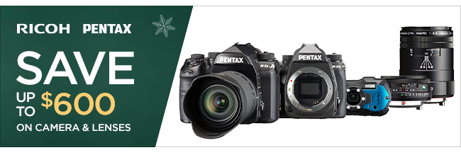 B&H Holiday deals